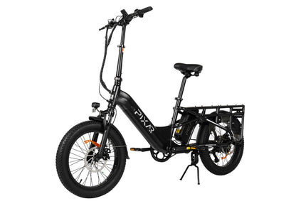 PIXAR® Plus7 Electric Bike - My Store