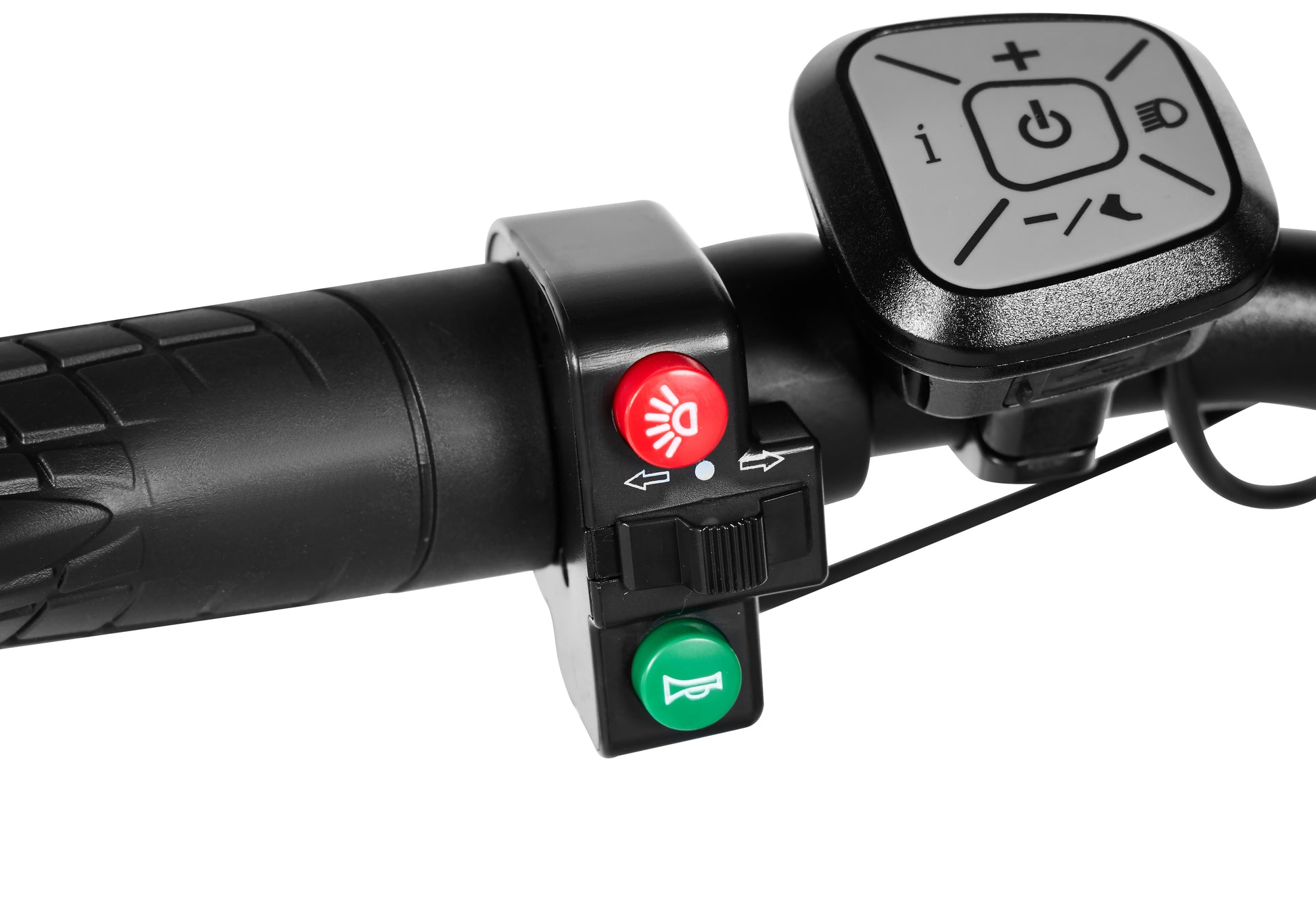 PIXAR® Plus7 Electric Bike - My Store