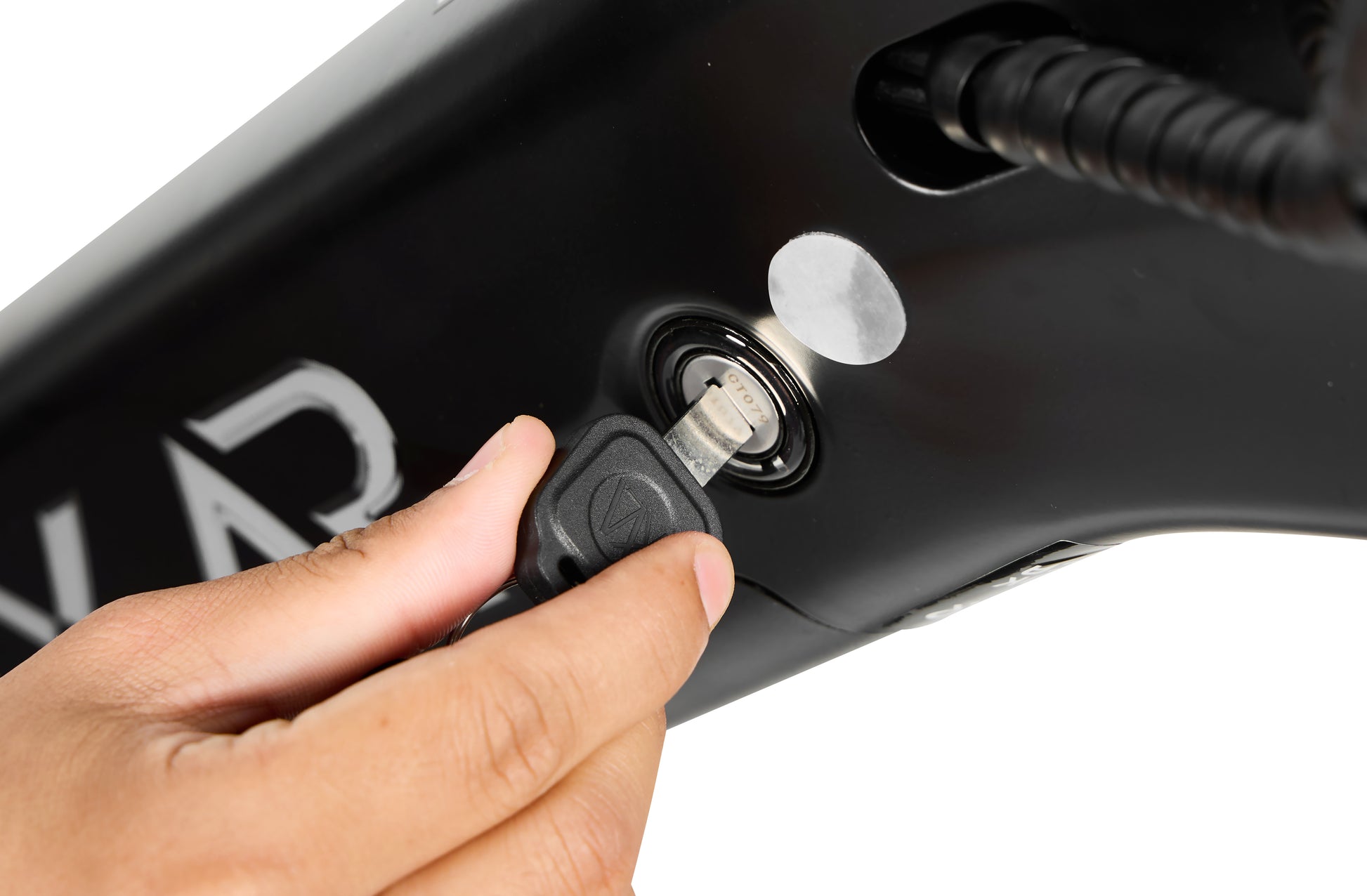 PIXAR® Plus7 Electric Bike - My Store