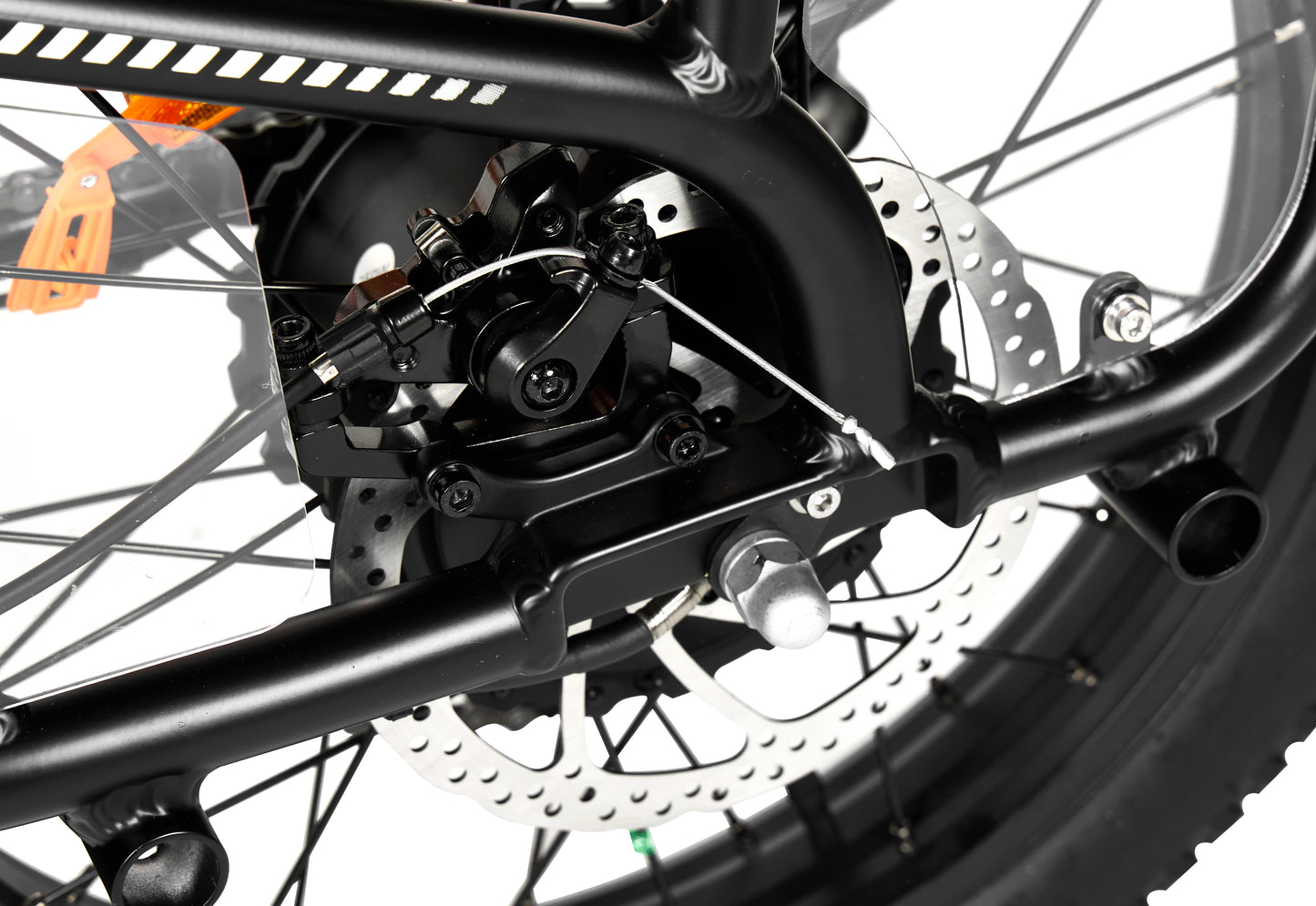 PIXAR® Plus7 Electric Bike - My Store