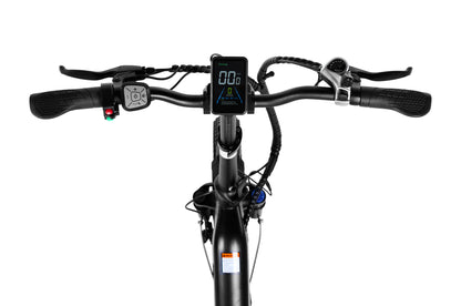 PIXAR® Plus7 Electric Bike - My Store