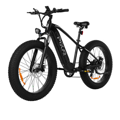 PIXAR® Space1 Fat Tire Mountain Bike - My Store