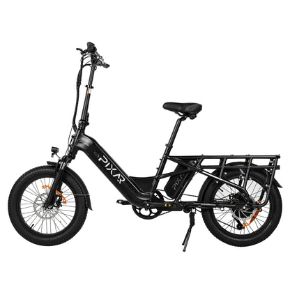 PIXAR® Plus7 Electric Bike - My Store