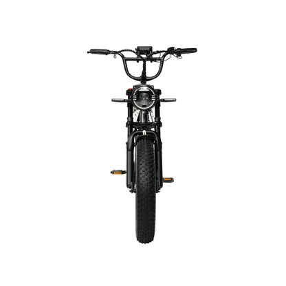 PIXAR® SuperV Light Electric Bike - My Store