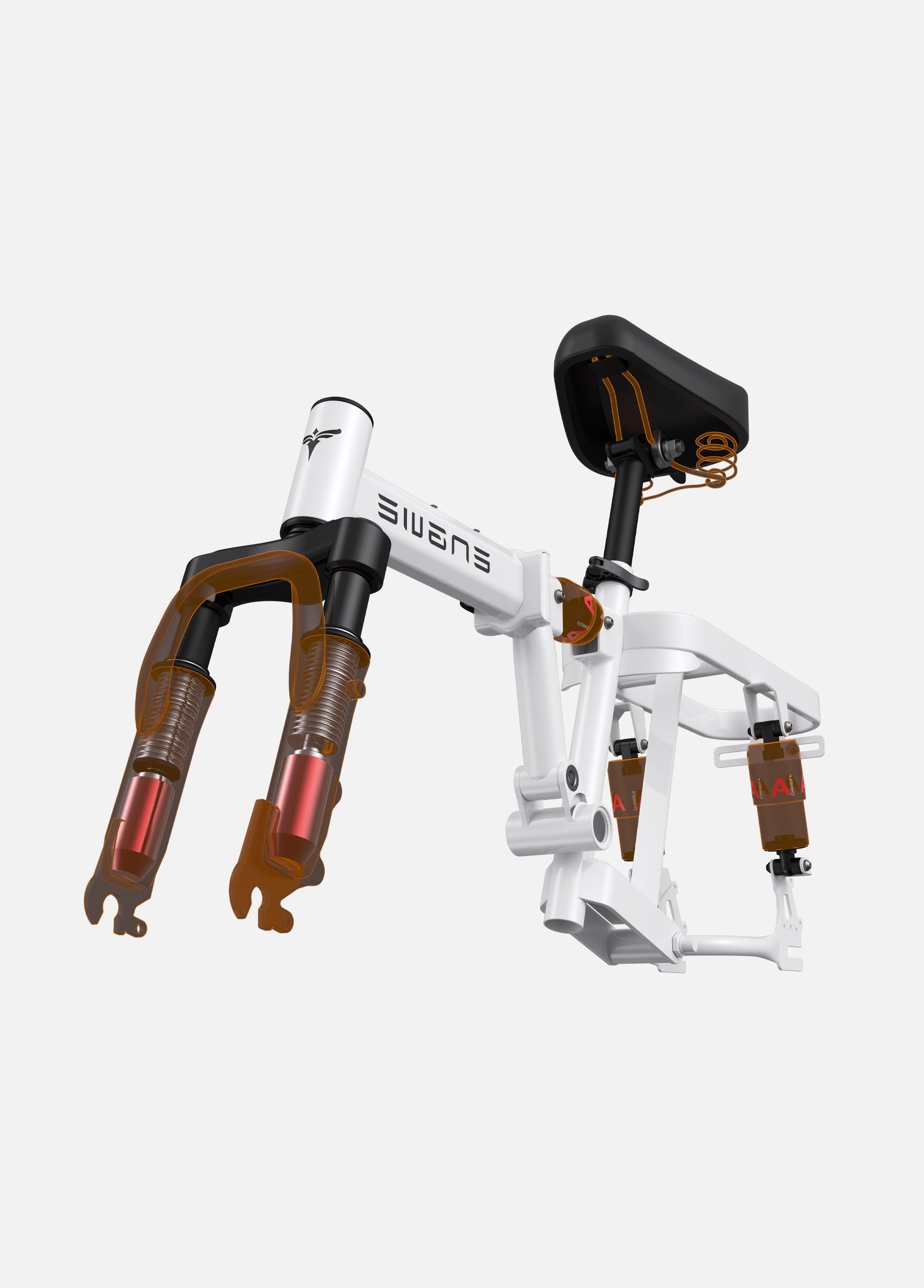 ENGWE T14 - My Store