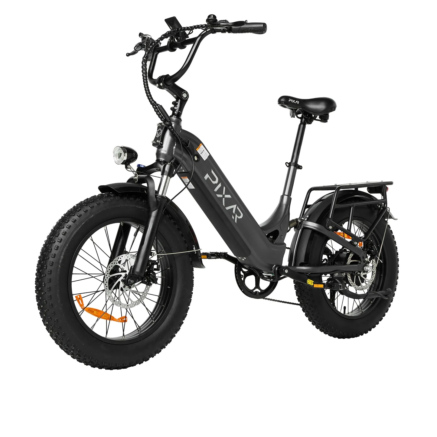 PIXAR® Ride1 Fat Tire Mountain Bike - My Store