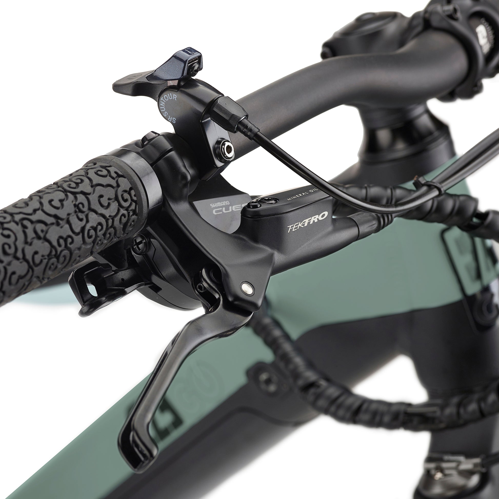 Trail Destroyer II - My Store