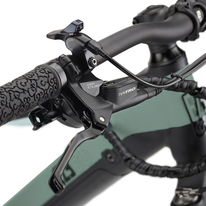 Trail Destroyer II - My Store