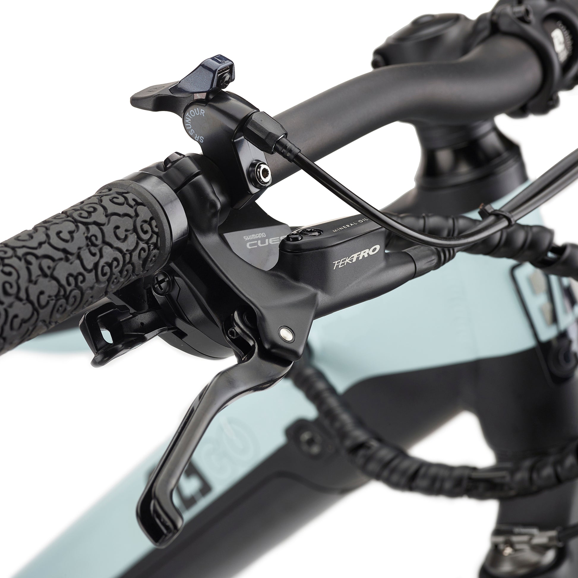 Trail Destroyer II - My Store