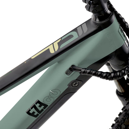 Trail Destroyer II - My Store