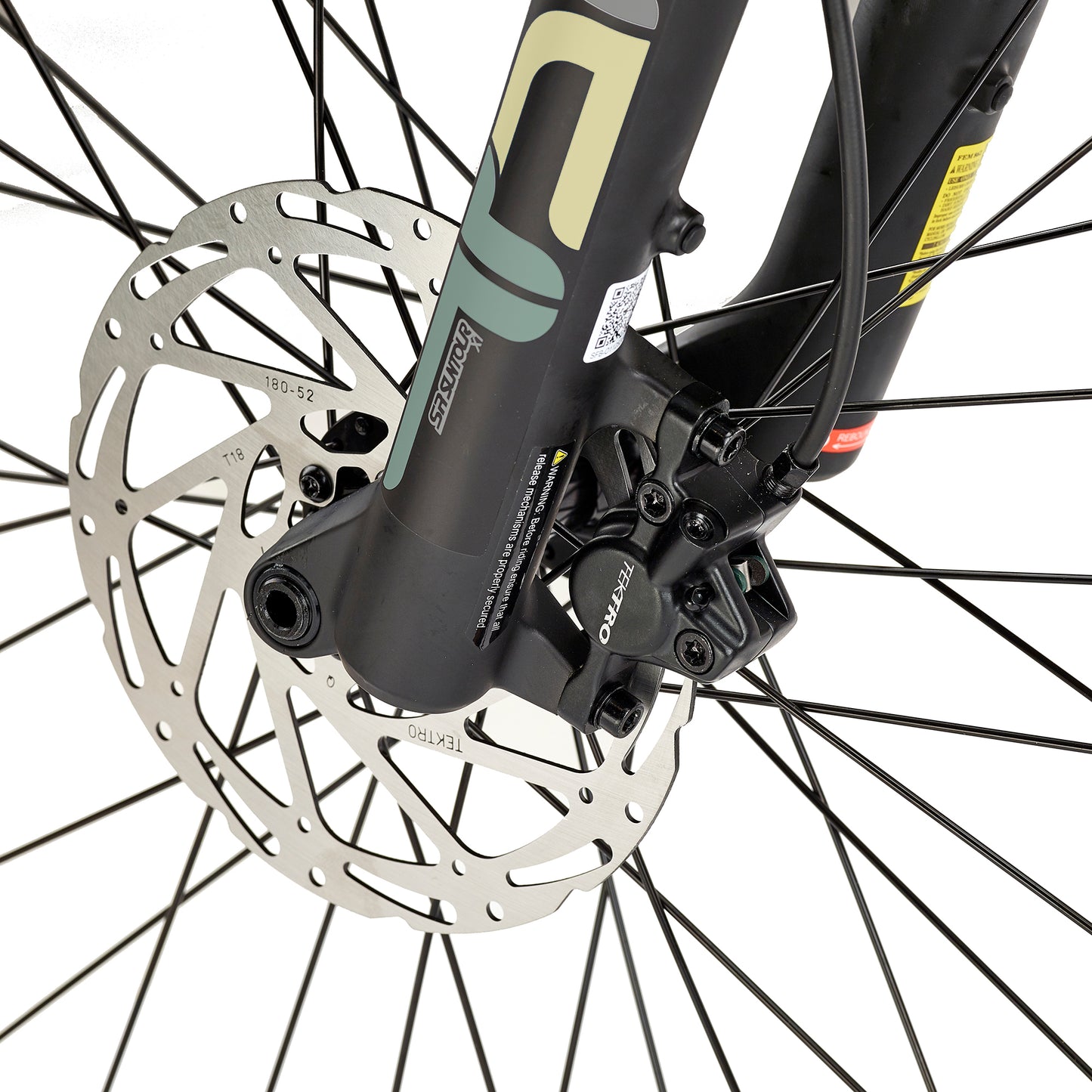 Trail Destroyer II - My Store