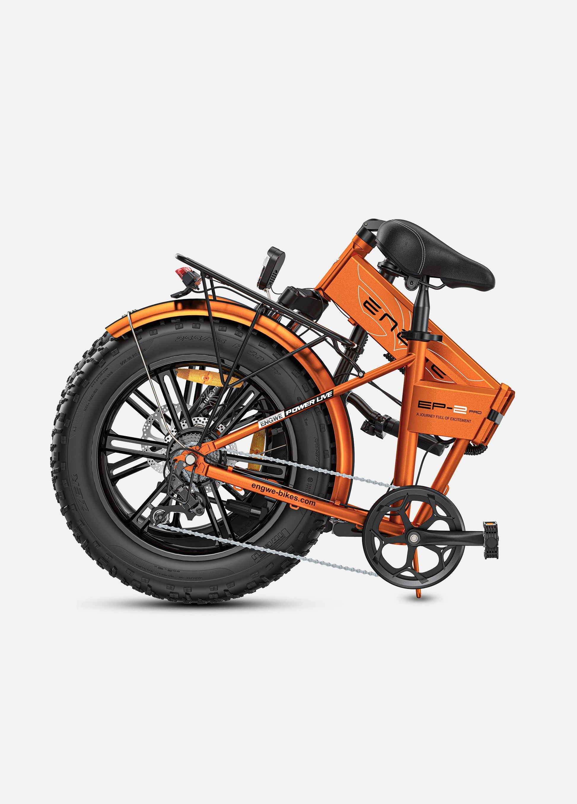 ENGWE EP-2 Pro - My Store