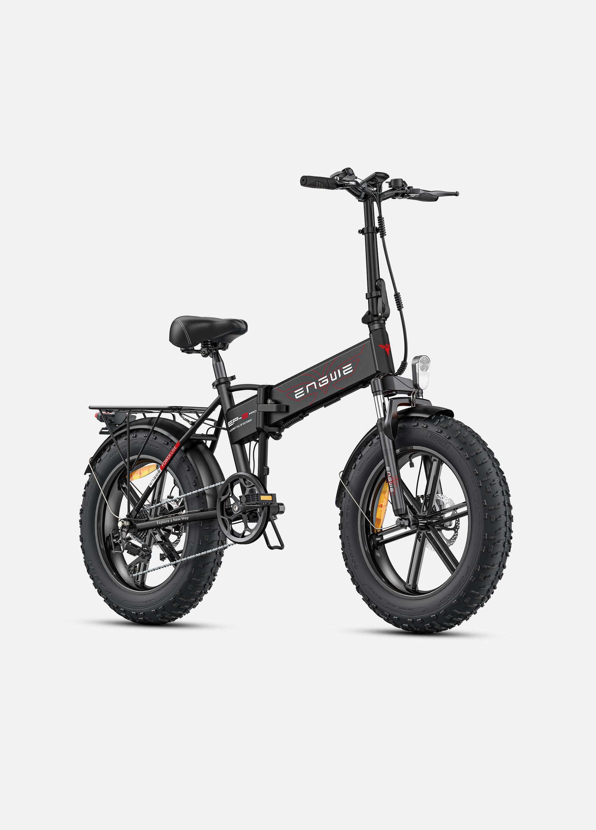 ENGWE EP-2 Pro - My Store