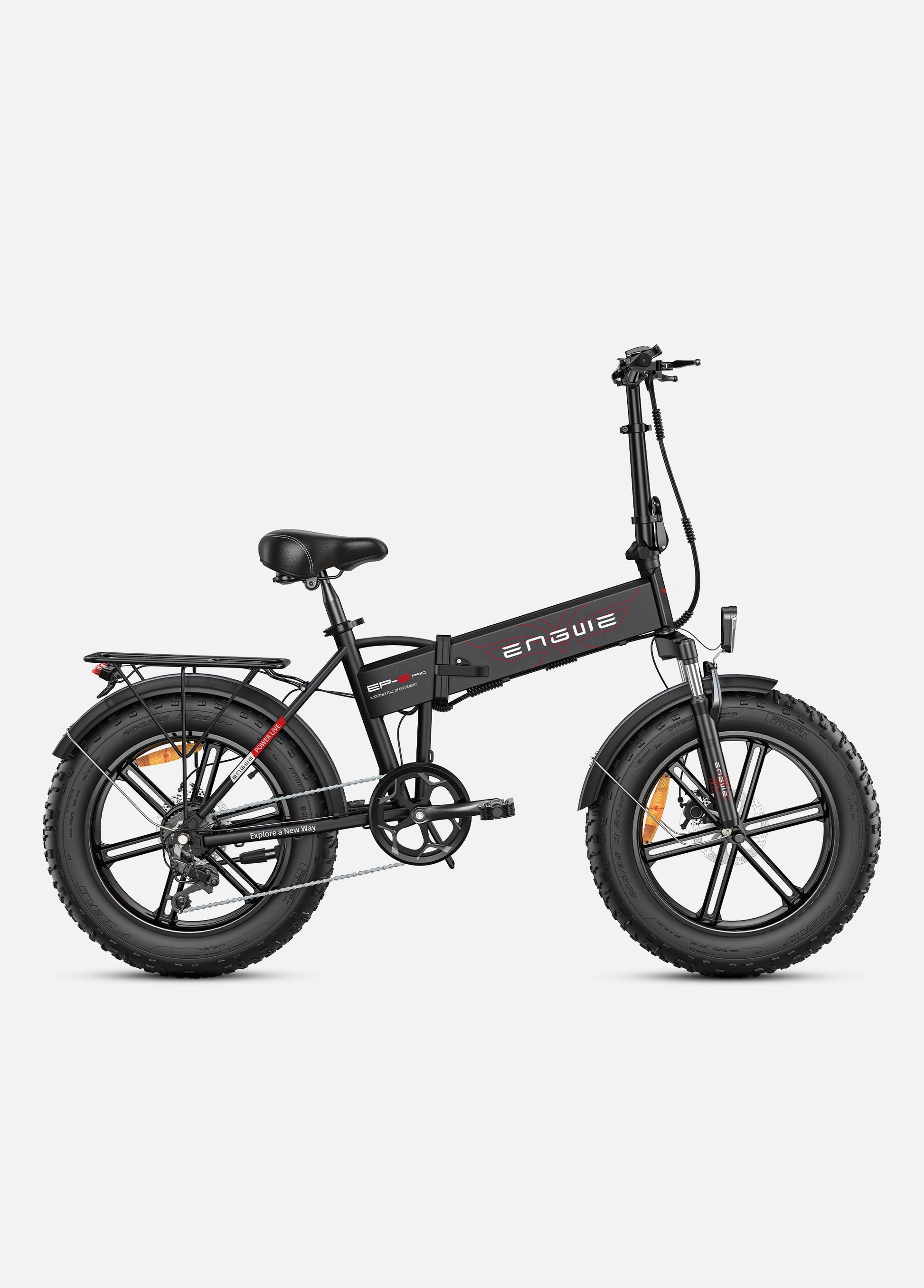 ENGWE EP-2 Pro - My Store