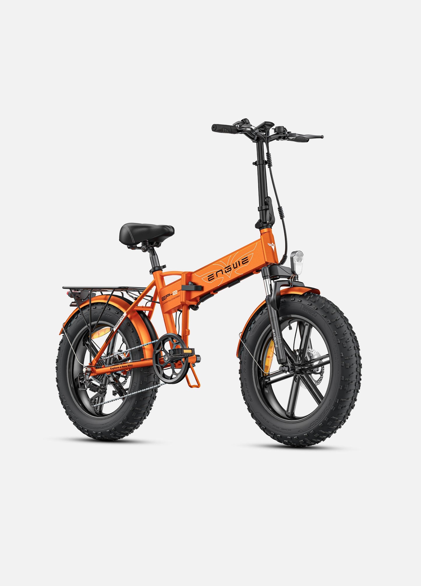 ENGWE EP-2 Pro - My Store