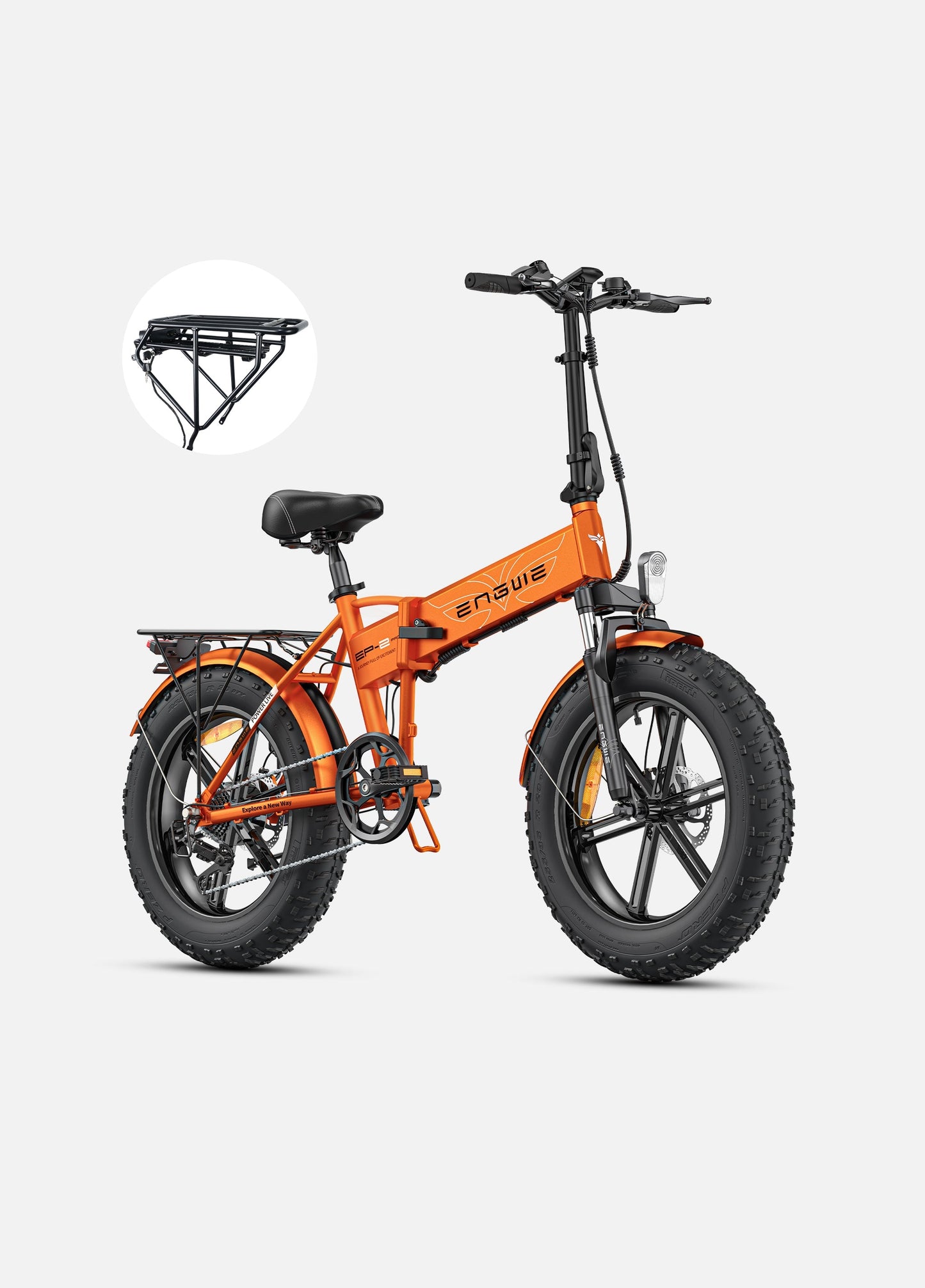 ENGWE EP-2 Pro - My Store