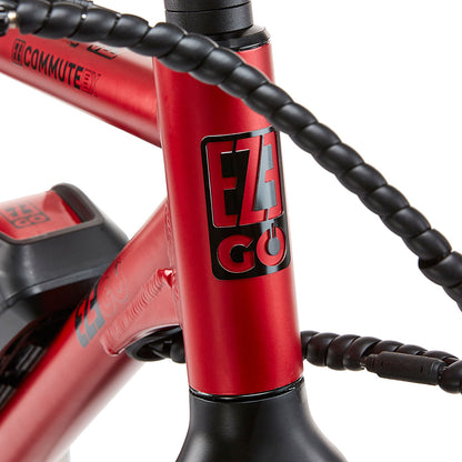 Commute EX Gents 21" - My Store