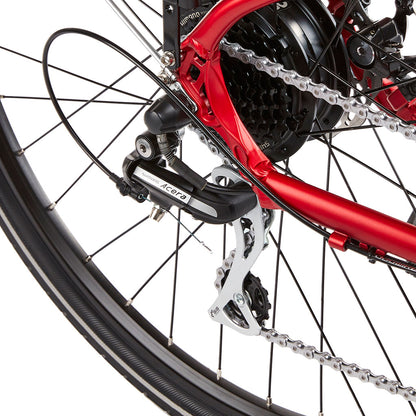 Commute EX Gents 21" - My Store