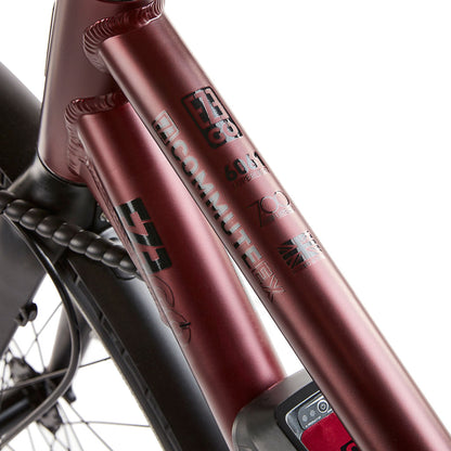 Commute EX Ladies 17" - My Store