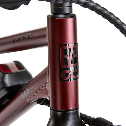Commute EX Ladies 17" - My Store