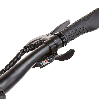 Commute EX Ladies 17" - My Store