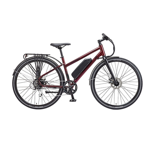 Commute EX Ladies 17" - My Store