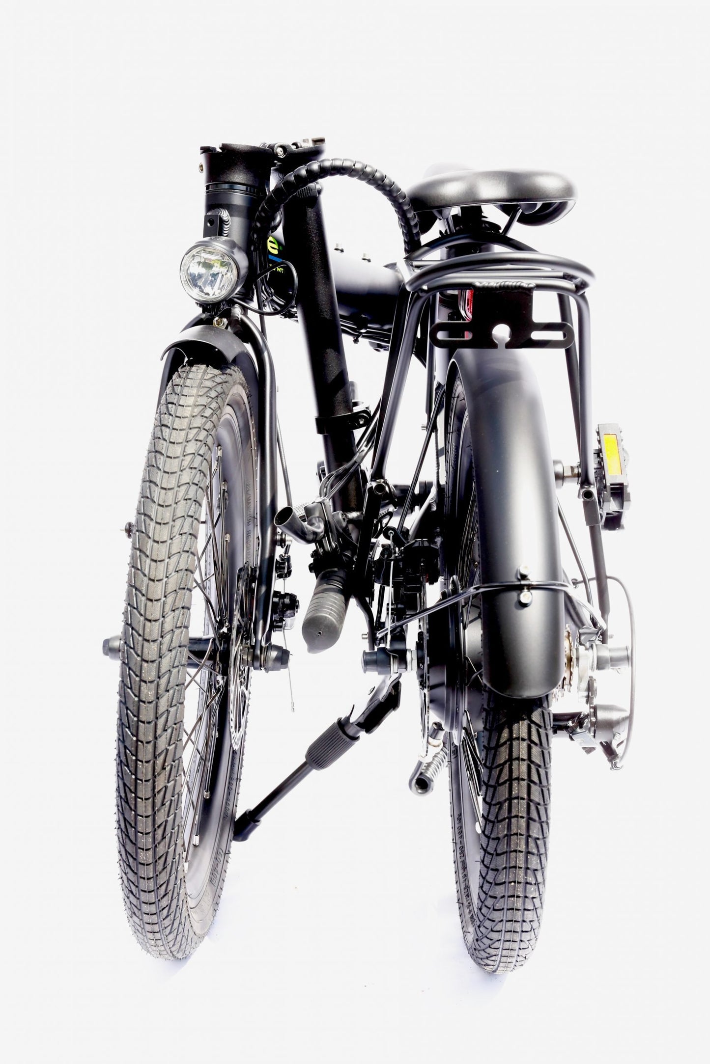 E-Go Lite + Folding Electric Bike 250w - My Store