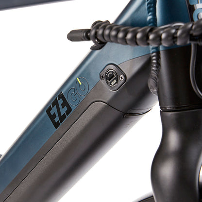 Commute INT Gents 21" - My Store