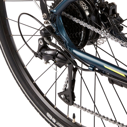 Commute INT Gents 21" - My Store