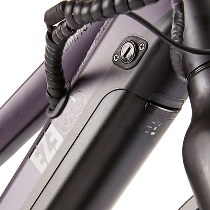 Commute INT Ladies 17" - My Store
