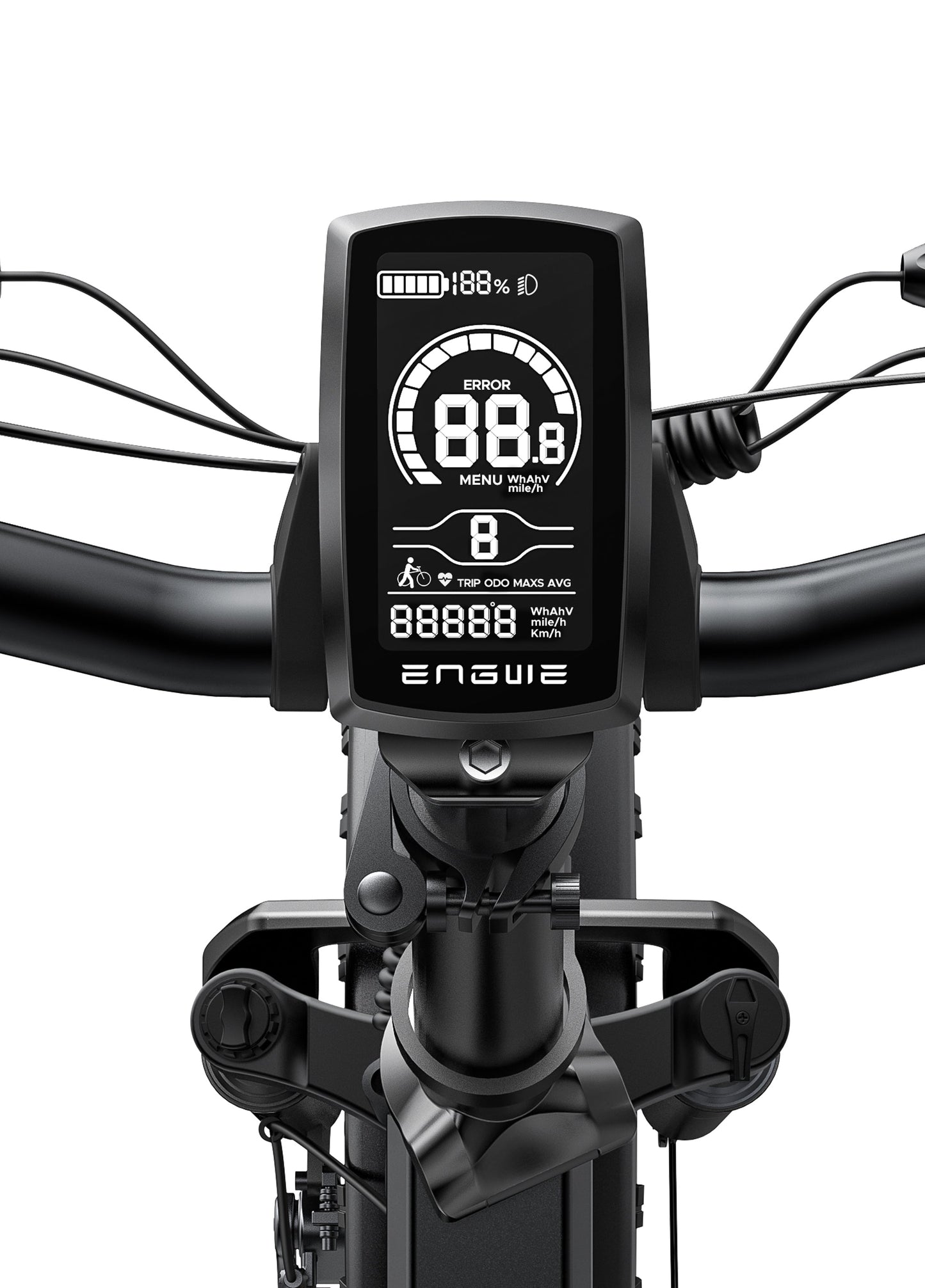 ENGWE EP-2 Pro - My Store