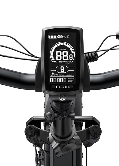 ENGWE EP-2 Pro - My Store