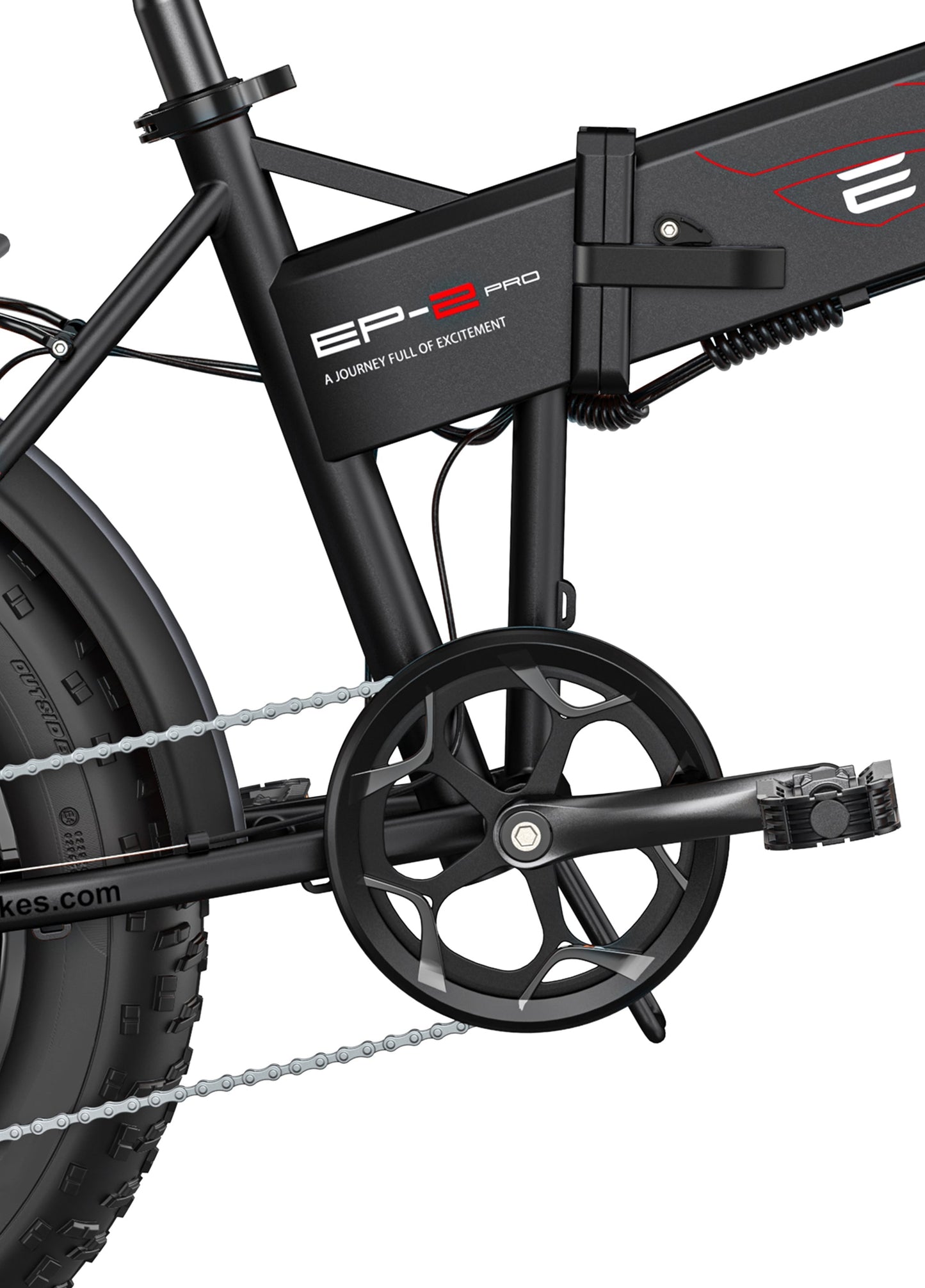 ENGWE EP-2 Pro - My Store