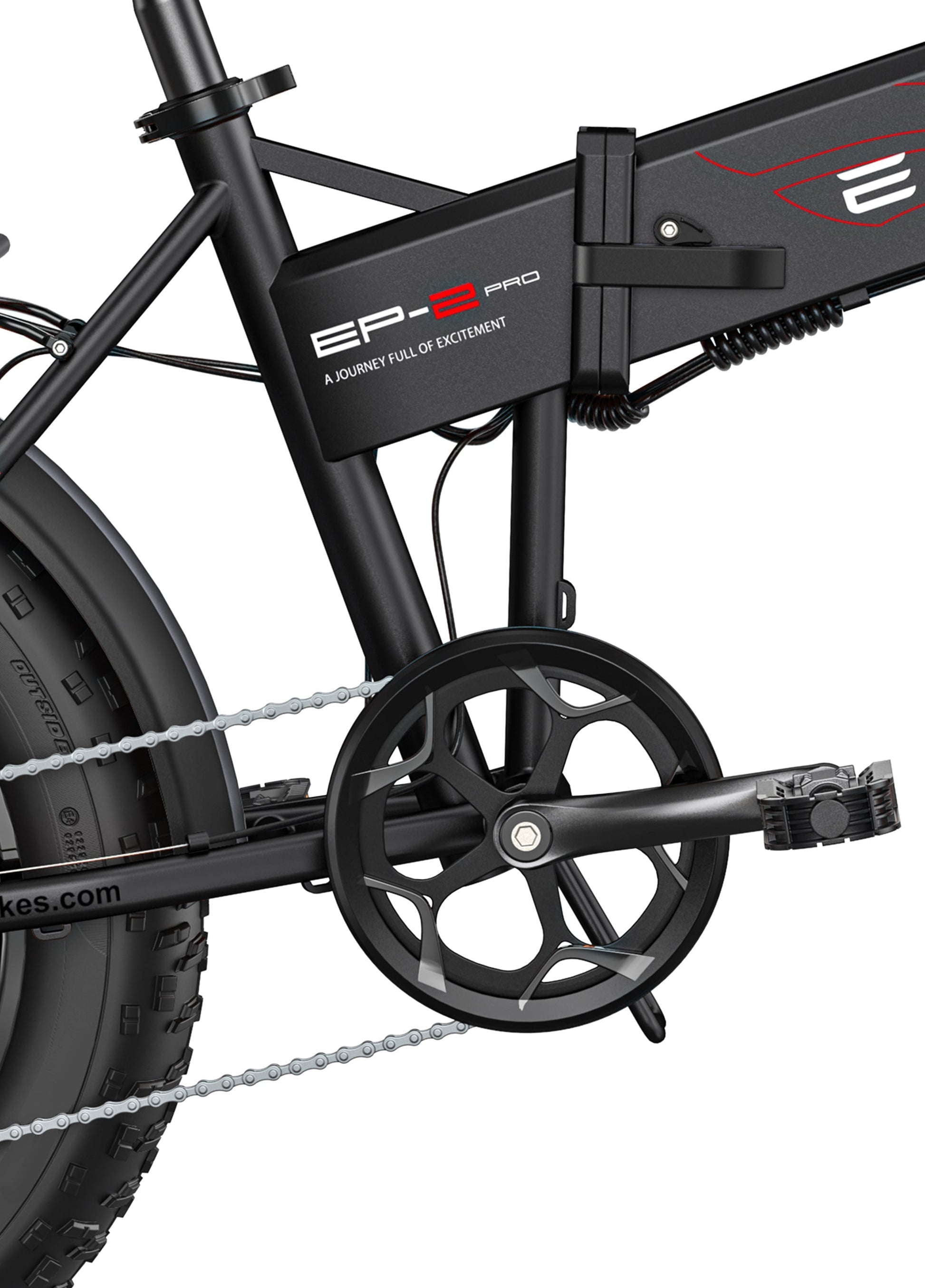 ENGWE EP-2 Pro - My Store