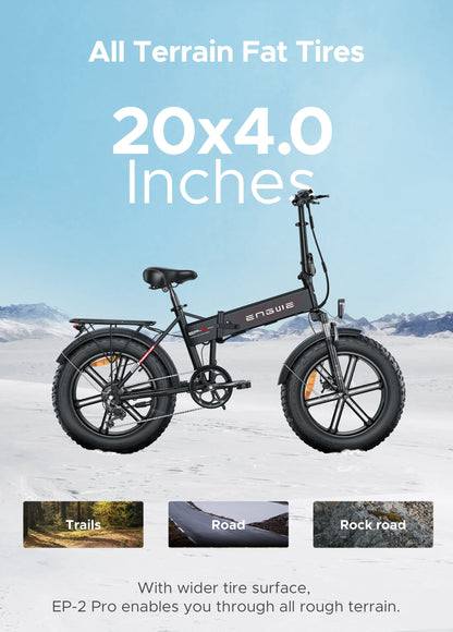 ENGWE EP-2 Pro - My Store