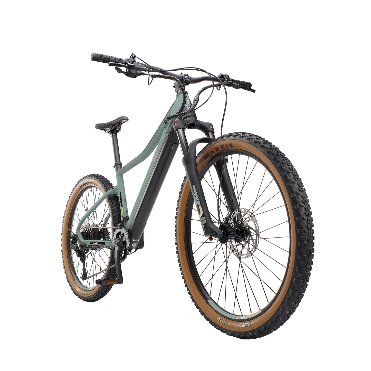 Trail Destroyer II - My Store
