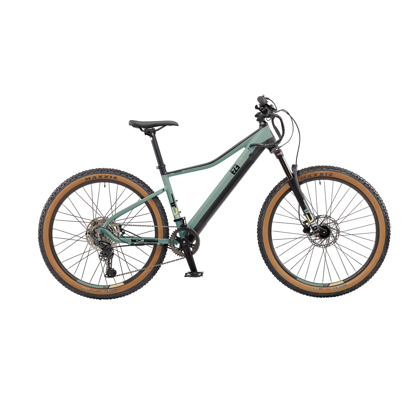 Trail Destroyer II - My Store