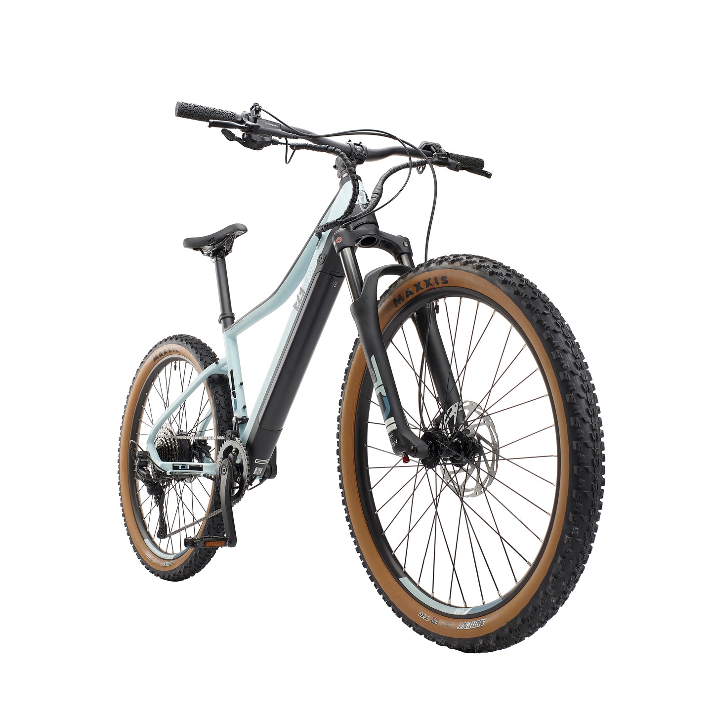 Trail Destroyer II - My Store