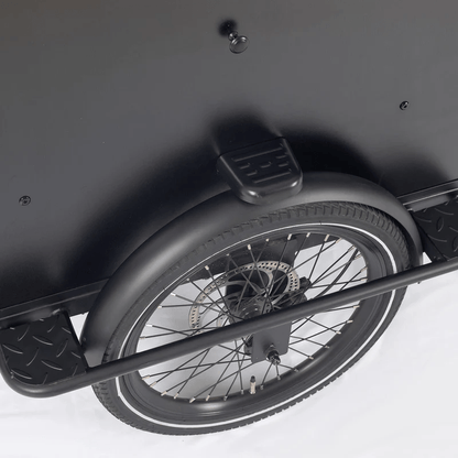 Aitour Electric Cargo Bike - Starter 250W