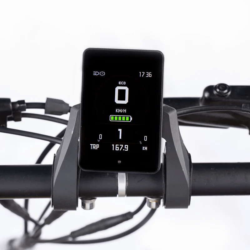 Aitour Electric Cargo Bike - Starter 250W