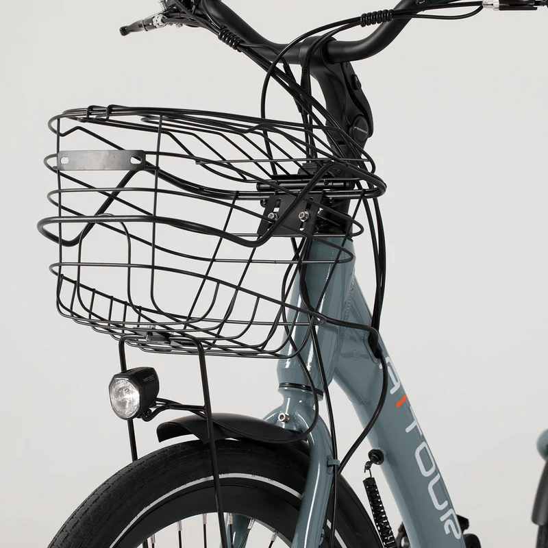 Aitour Heal Middle Electric Trike 250W