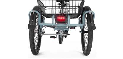 Aitour Heal Middle Electric Trike 250W