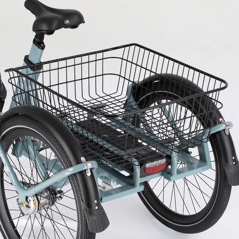 Aitour Heal Middle Electric Trike 250W