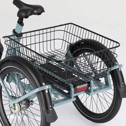 Aitour Heal Middle Electric Trike 250W