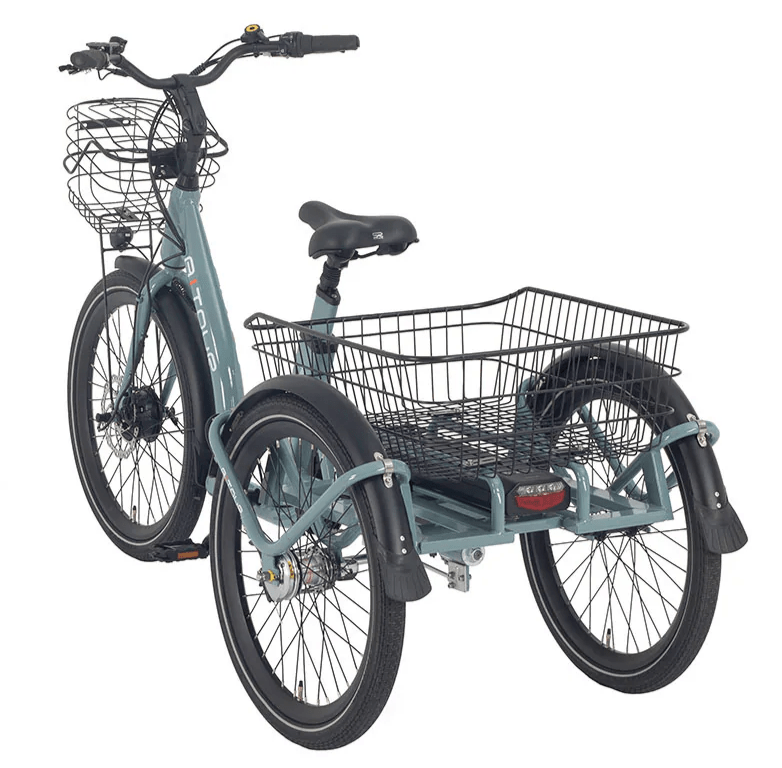 Aitour Heal Middle Electric Trike 250W