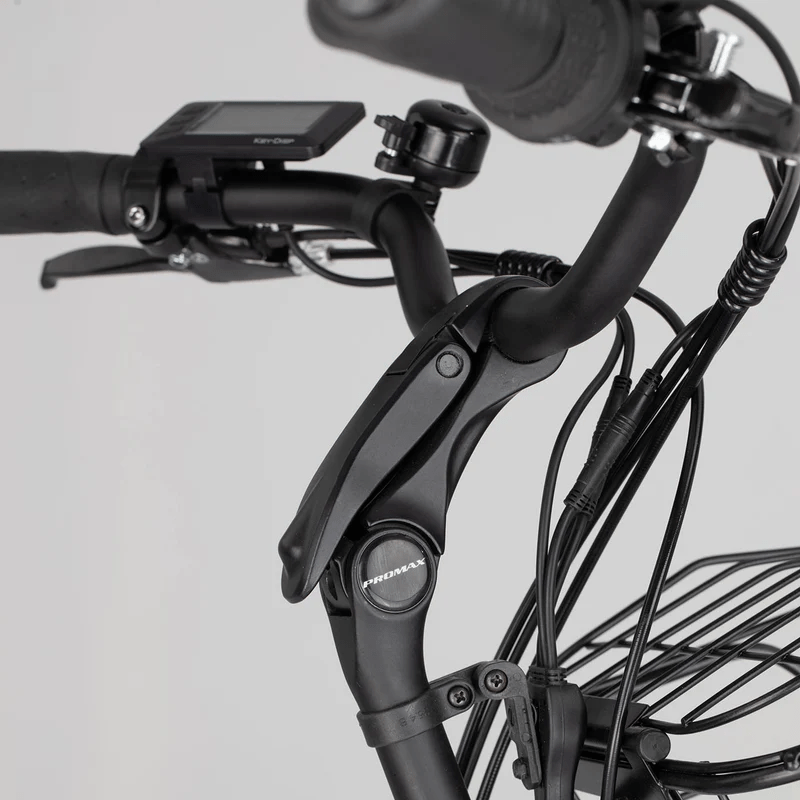 Aitour Heal Middle Electric Trike 250W