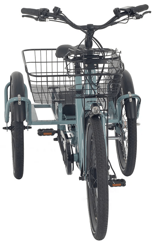 Aitour Heal Middle Electric Trike 250W