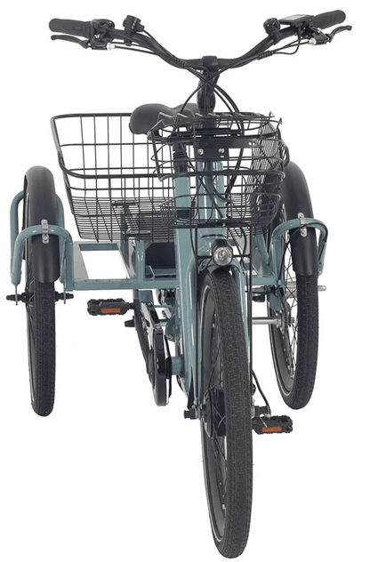 Aitour Heal Middle Electric Trike 250W