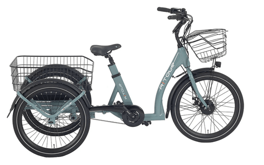 Aitour Heal Middle Electric Trike 250W