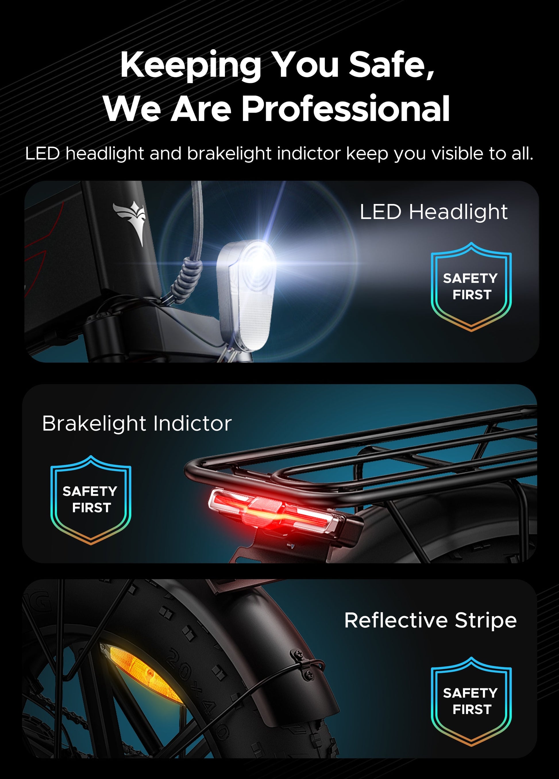 ENGWE EP-2 Pro - My Store